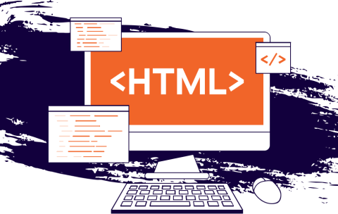 HTML-Blog-Cover